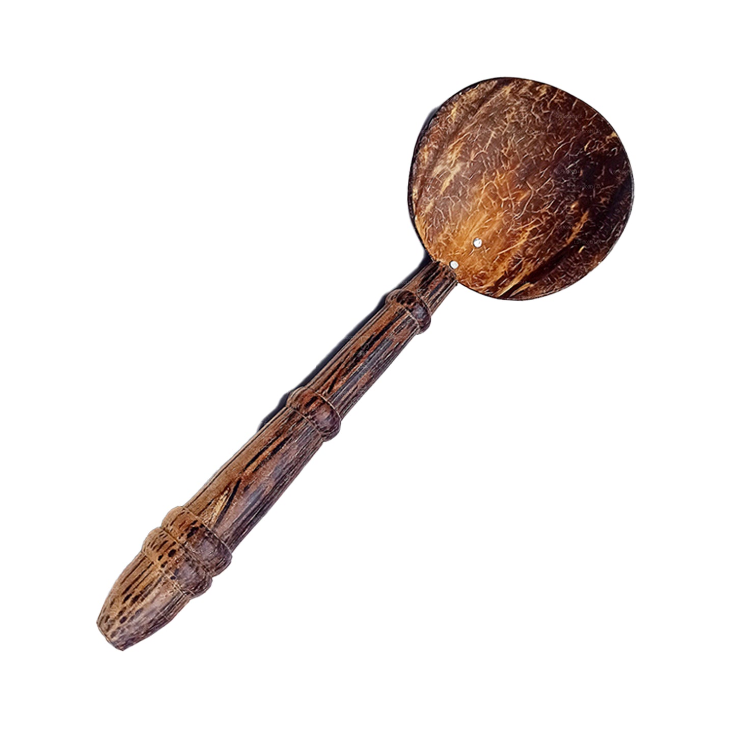 Lakpura® Wooden Rice Spoon