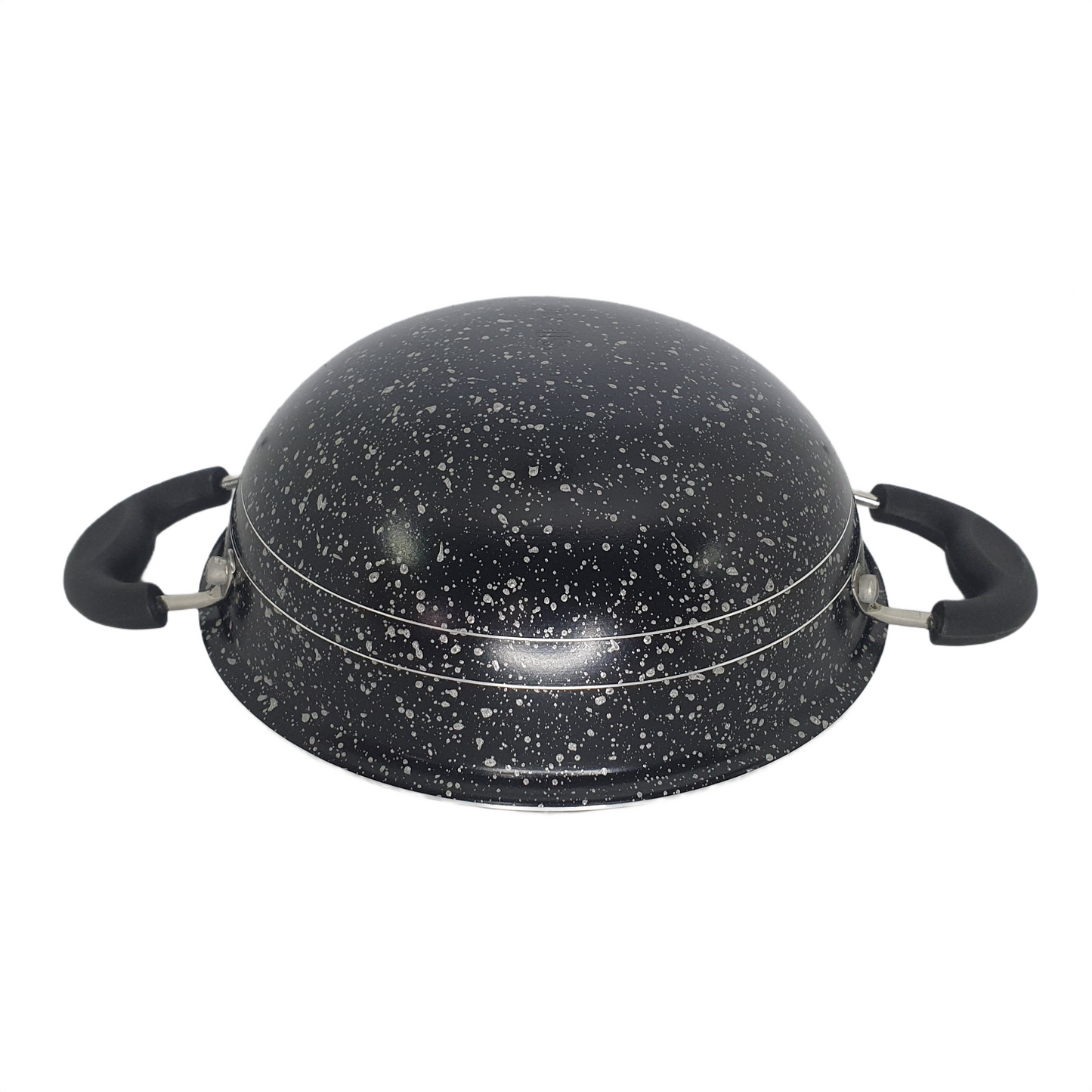 Bristo Nonstick Platinum Hopperpande 18 cm (7 tommer)