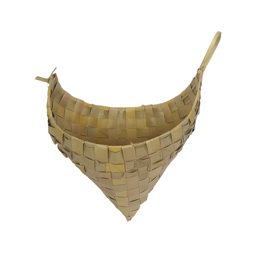 Lakpura® Palmyra-bladdamper (Neethu Petti)