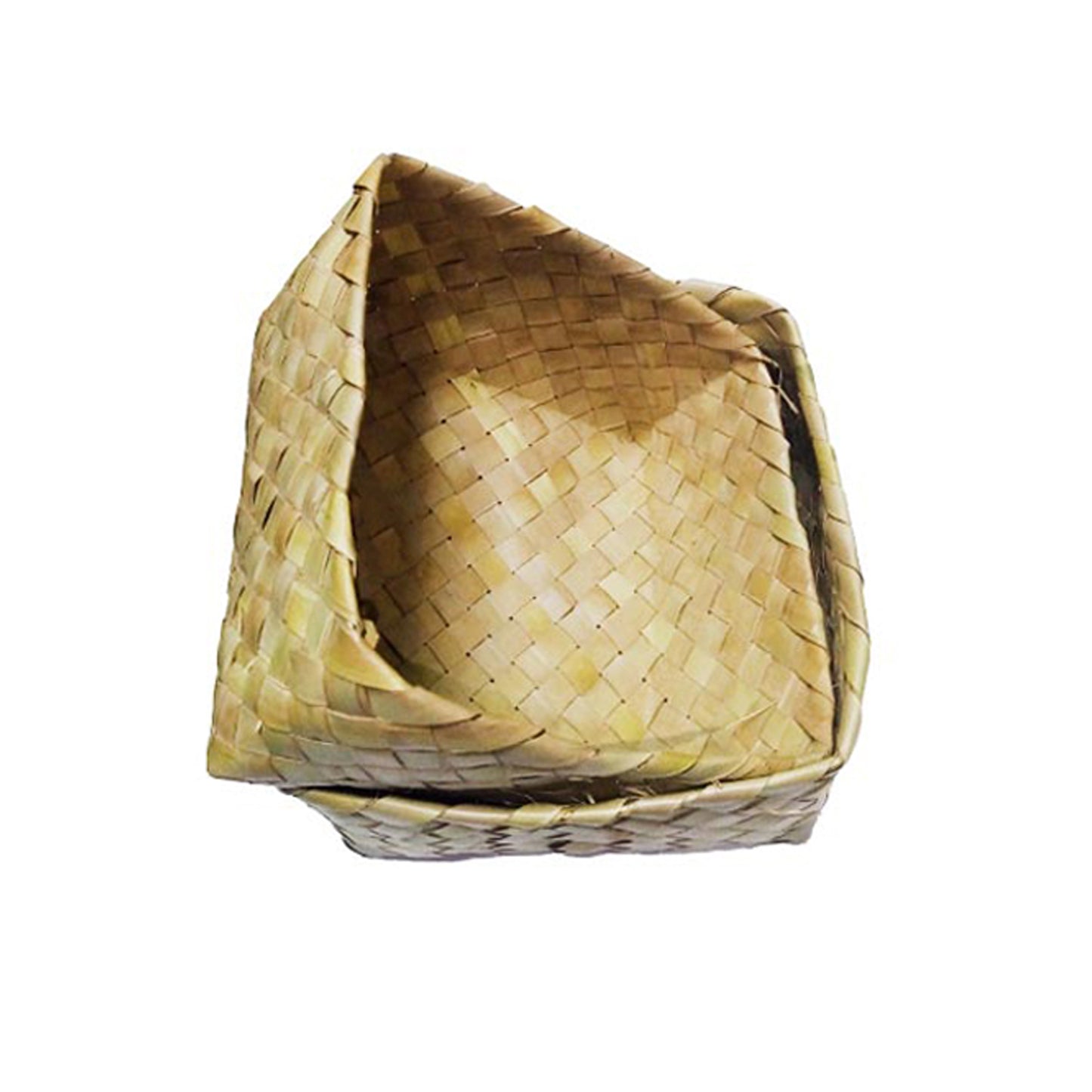 Lakpura® Palmyra Basket naturlig farve