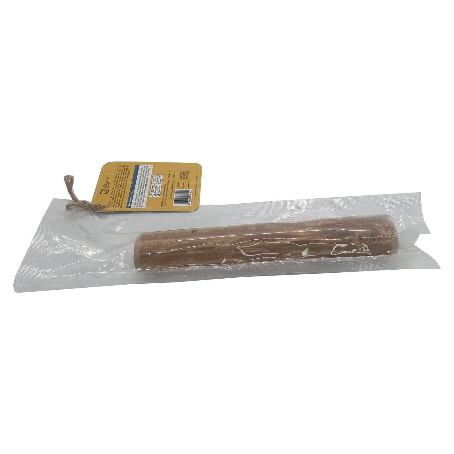Ceylon Cinnamon Trails Kaneltræ Hundetygg „Lille“