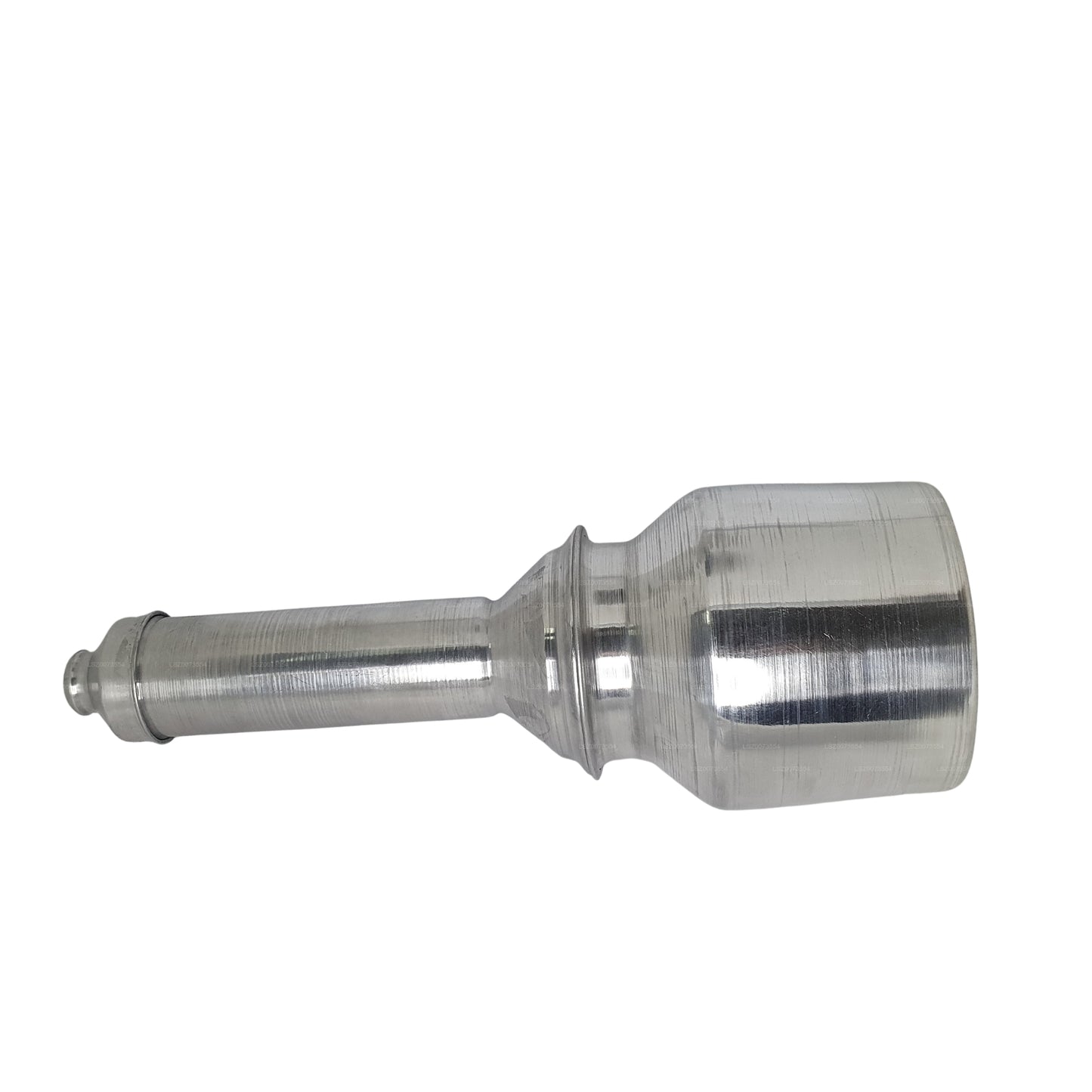 Lakpura Aluminium Pittu (Puttu) Maker