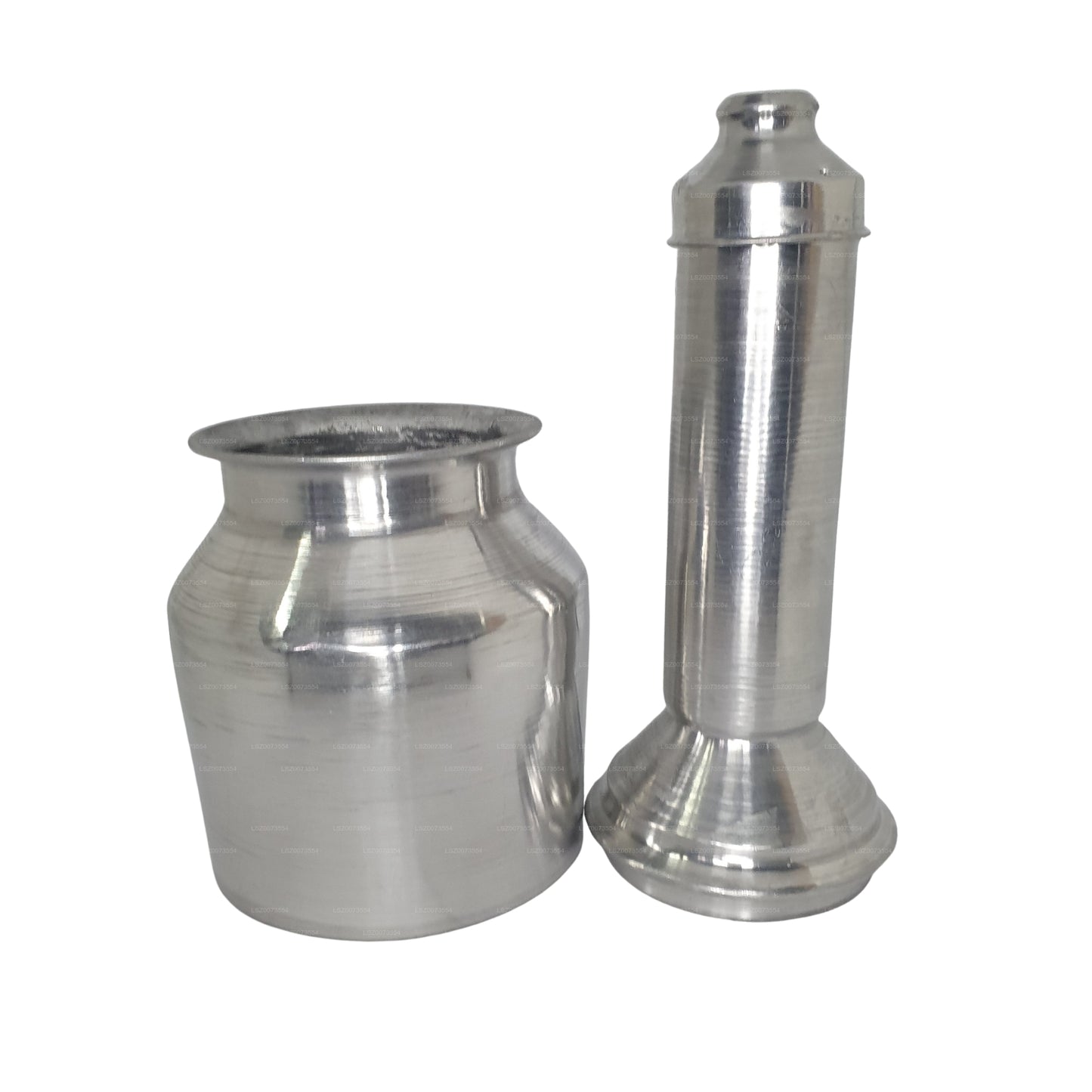 Lakpura Aluminium Pittu (Puttu) Maker