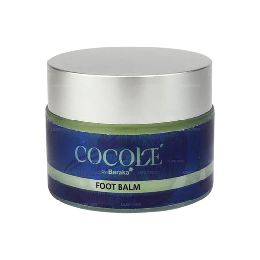 Cocole Foot Balm (50g)