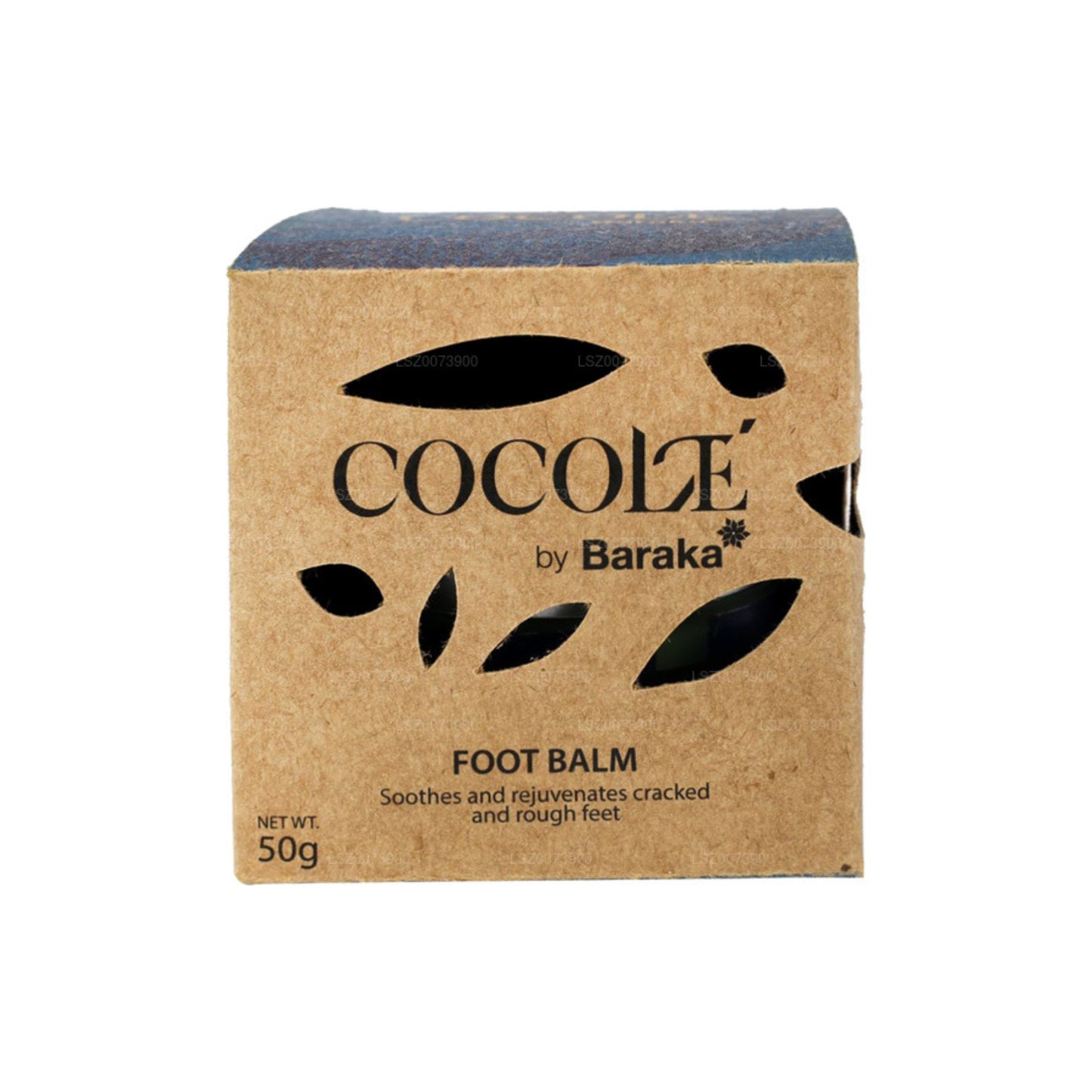 Cocole Foot Balm (50g)