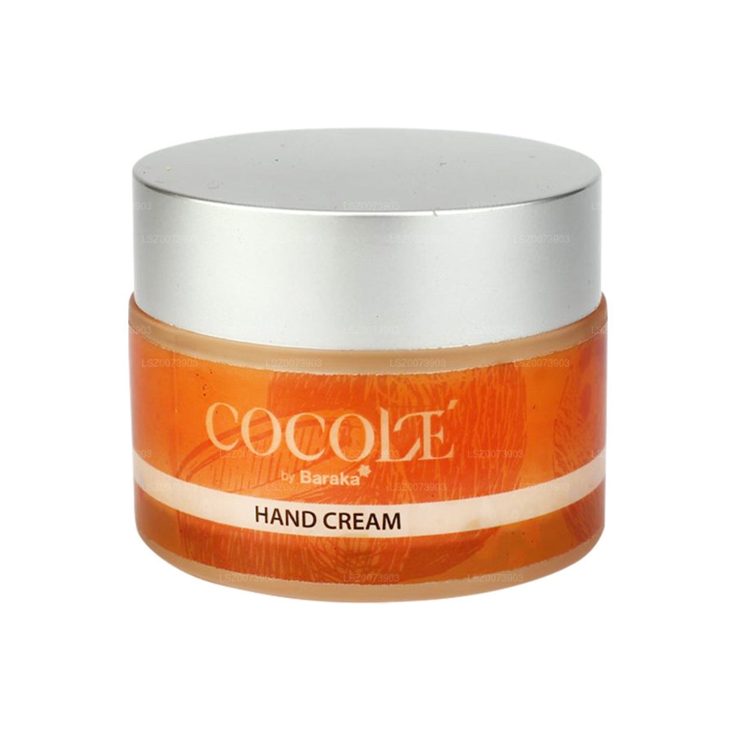 Cocole håndcreme (50 g)