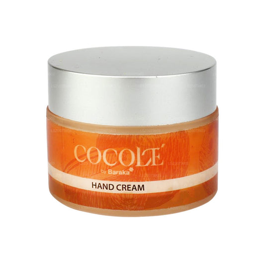 Cocole håndcreme (50 g)