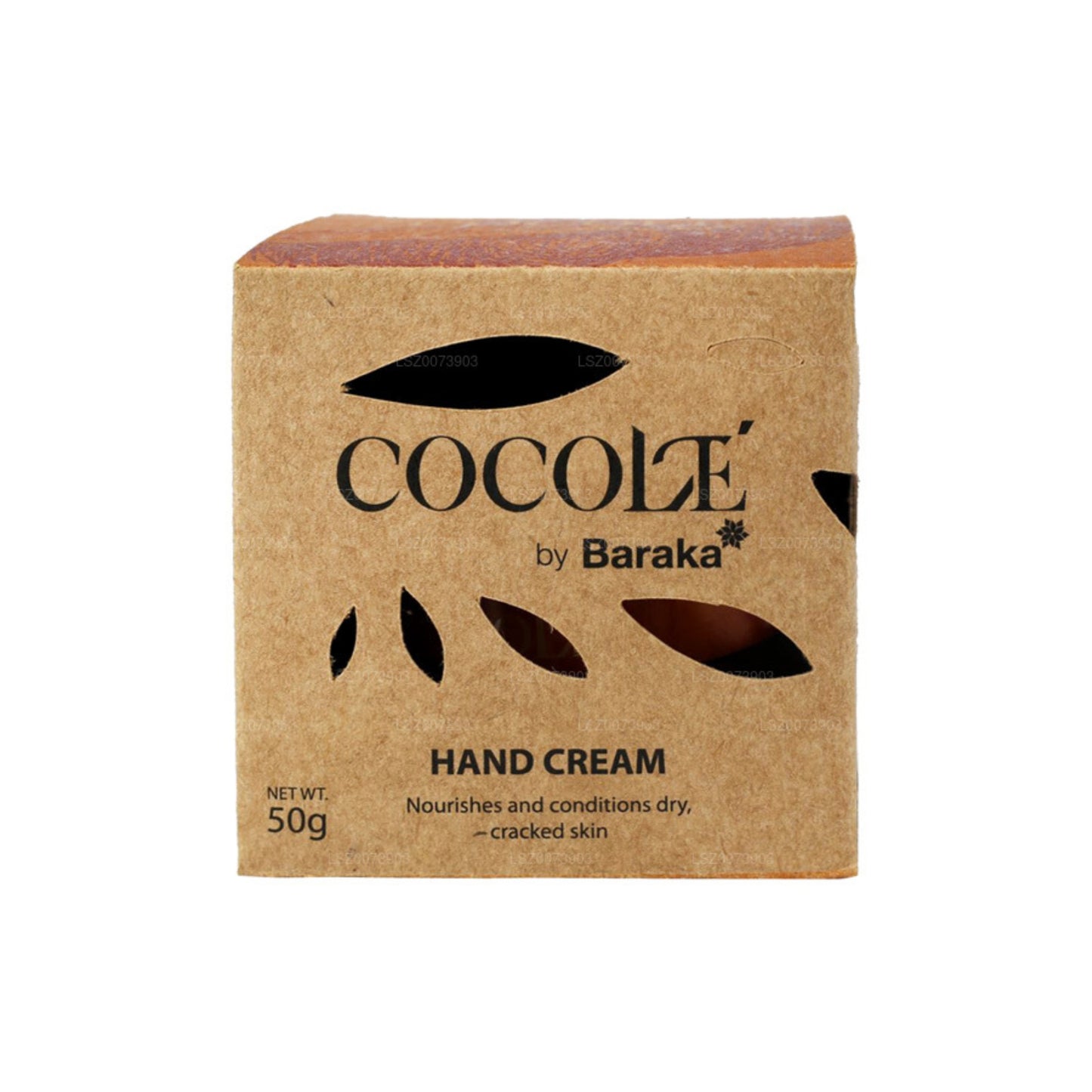 Cocole håndcreme (50 g)