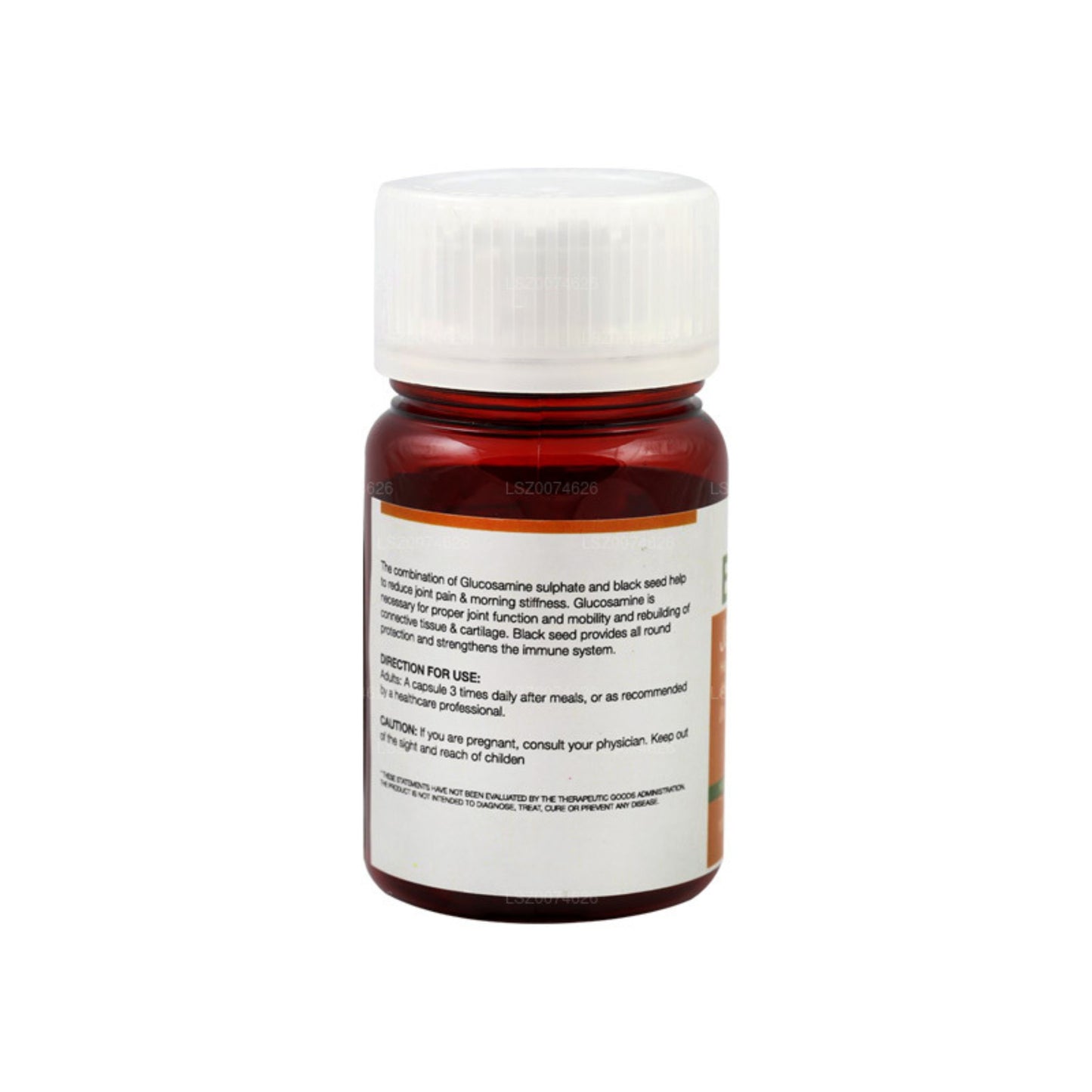 Baraka Jointsafe (60 Capsules)