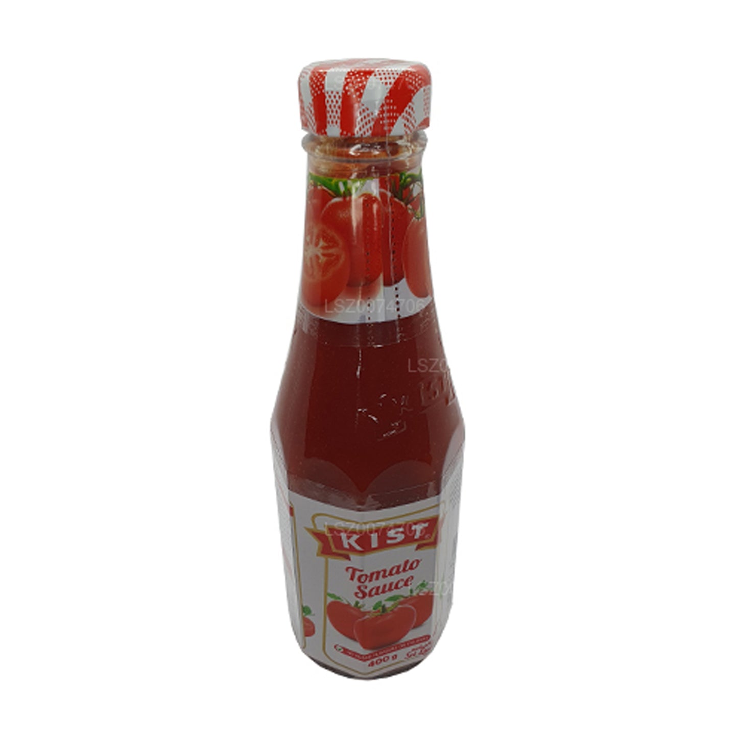 Kist Tomatsauce (400g)