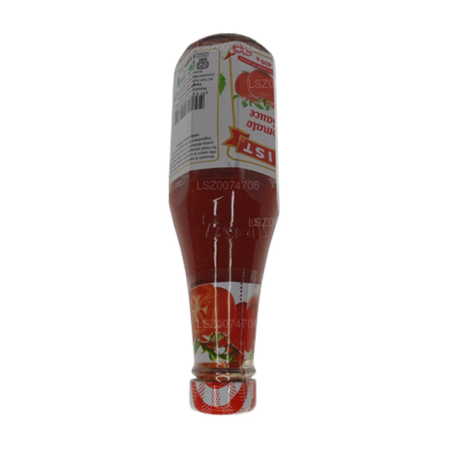 Kist Tomatsauce (400g)