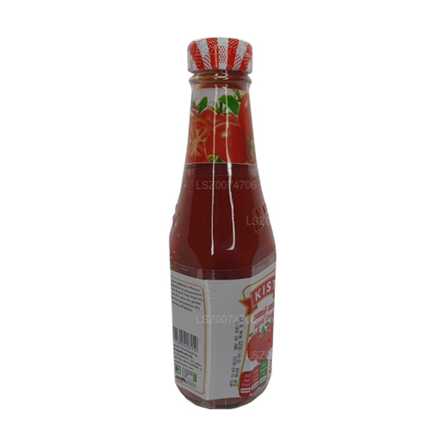 Kist Tomatsauce (400g)