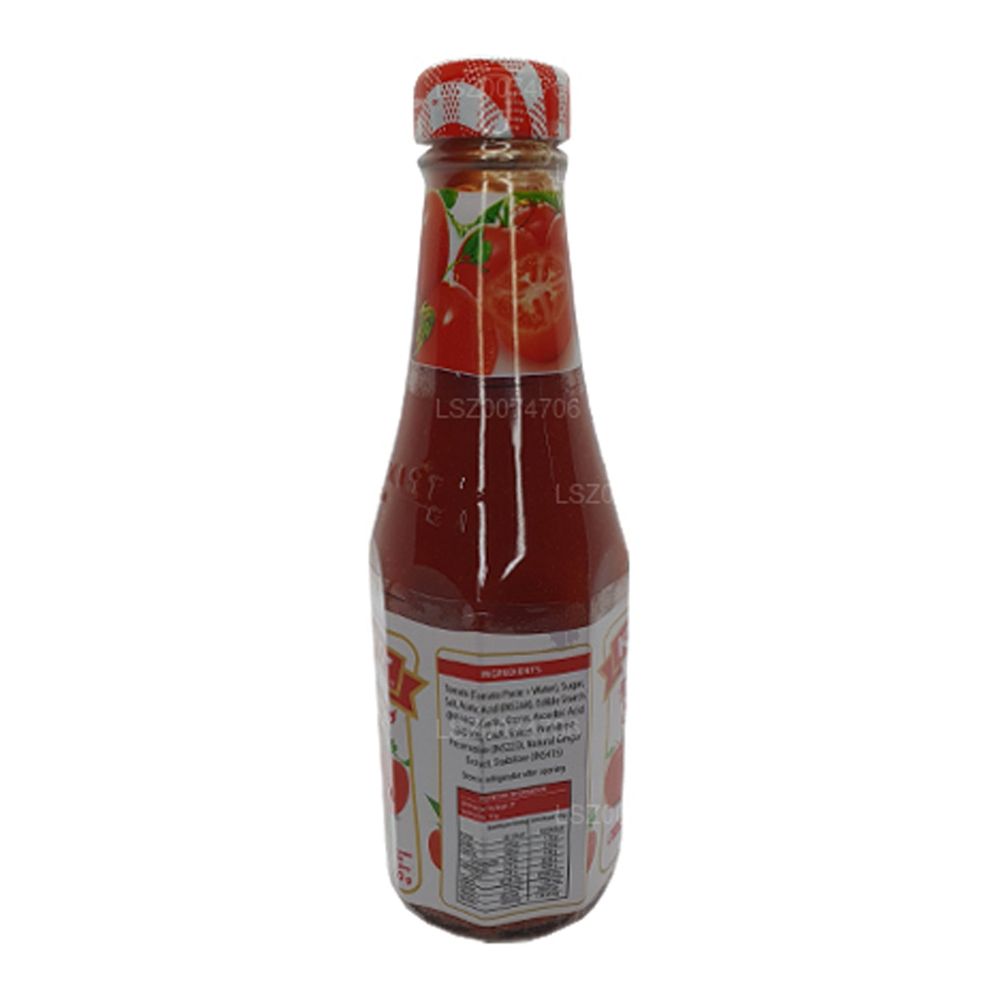 Kist Tomatsauce (400g)