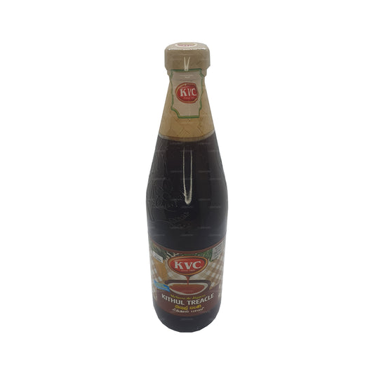 KVC Treacle og Sirup Kithul (750 ml)