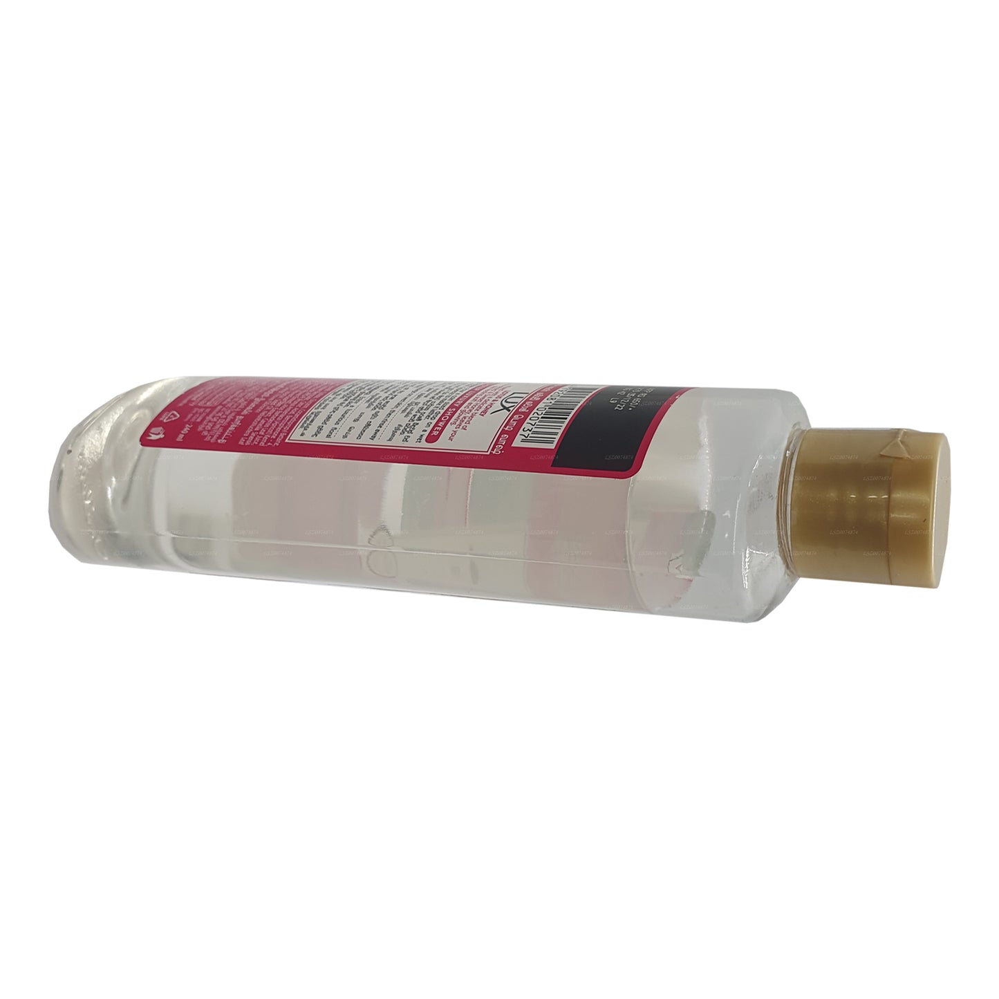 LUX Botanicals Honning Og Lotus Bodywash