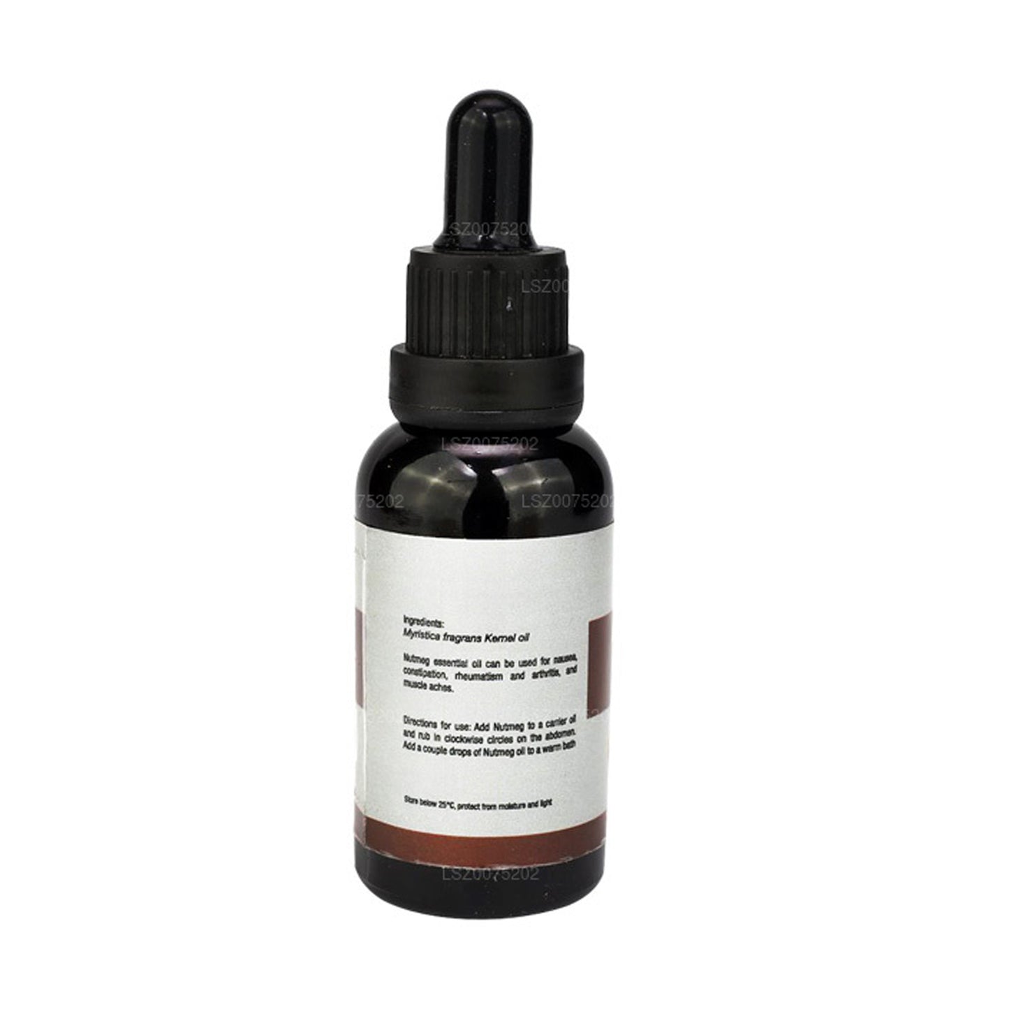 Baraka muskatnød olie (30 ml)