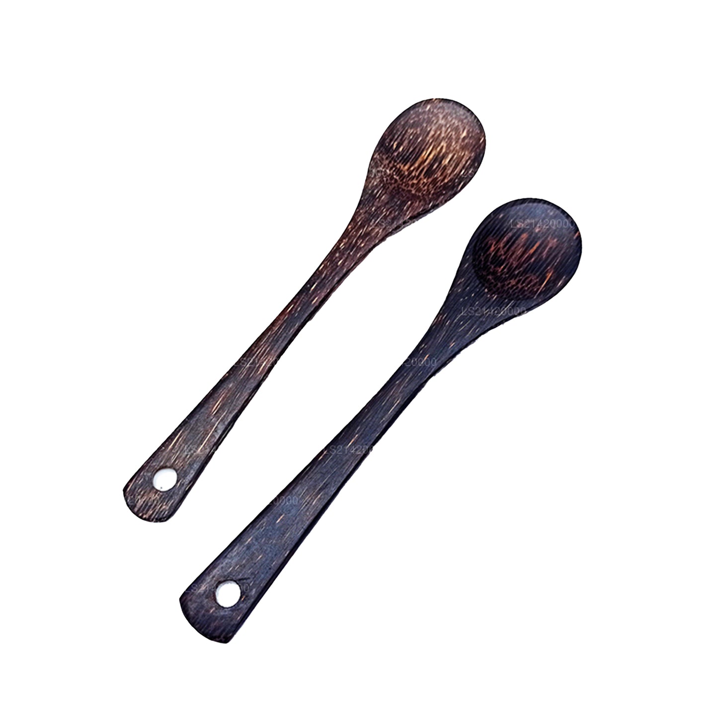 Lakpura® Flat Kithul Spoon