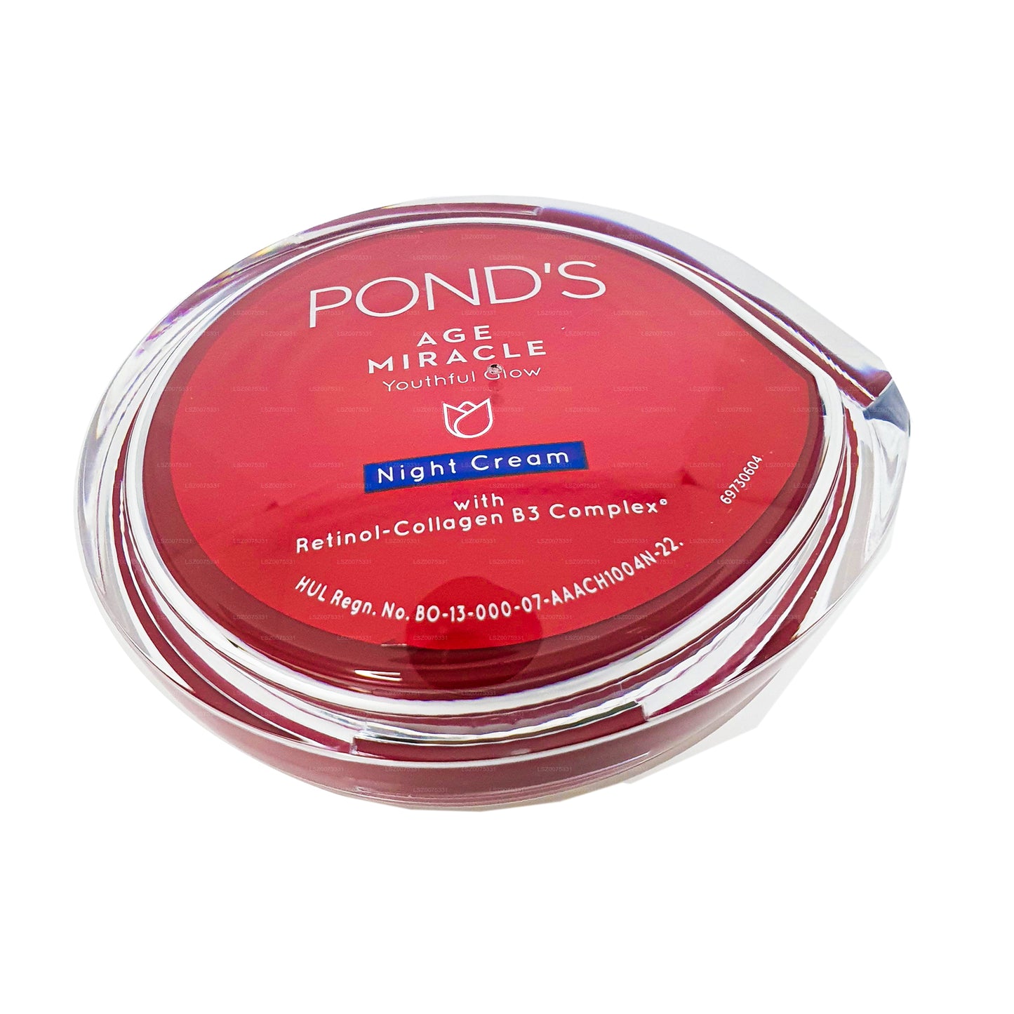 Ponds Age Miracle Natcreme (50g)