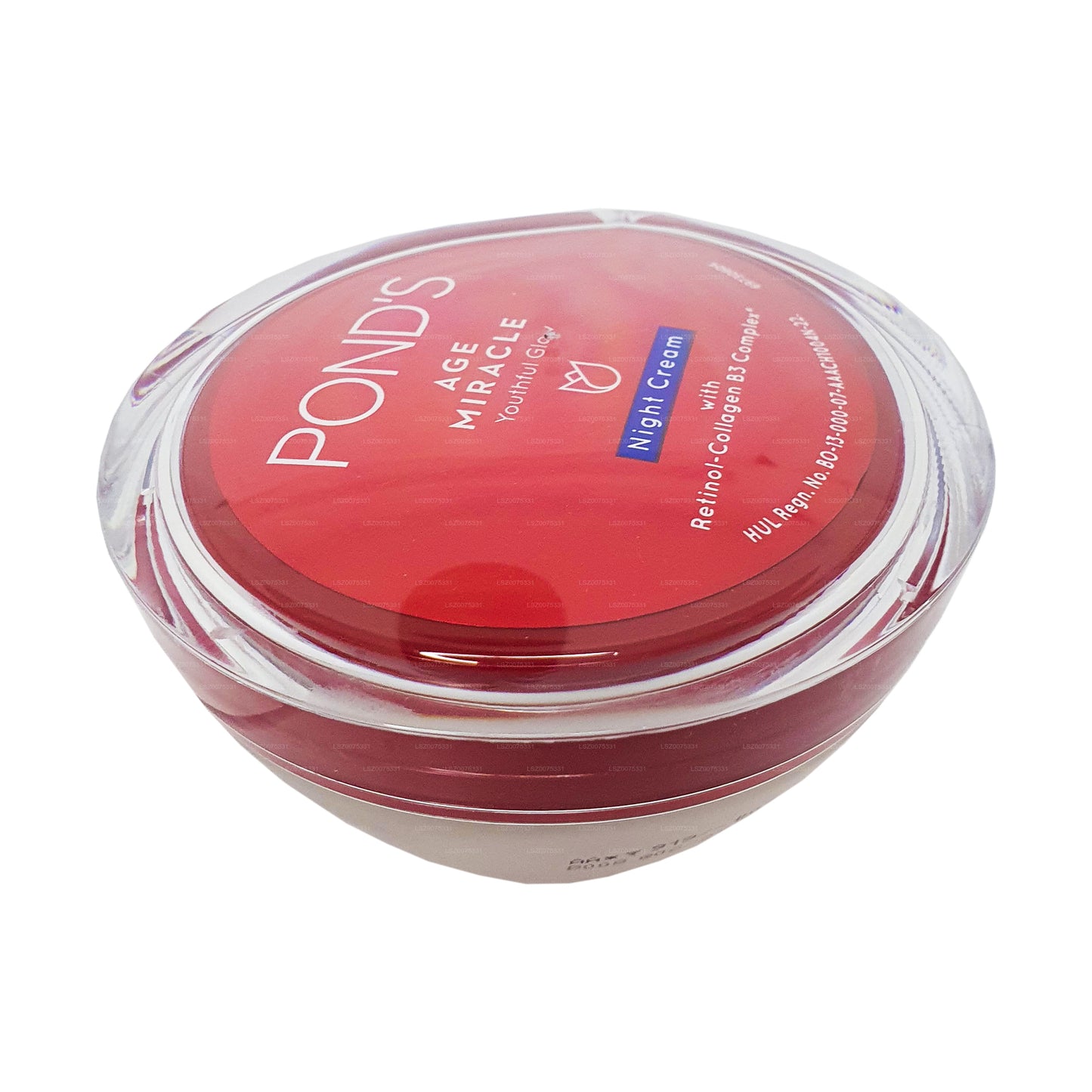 Ponds Age Miracle Natcreme (50g)