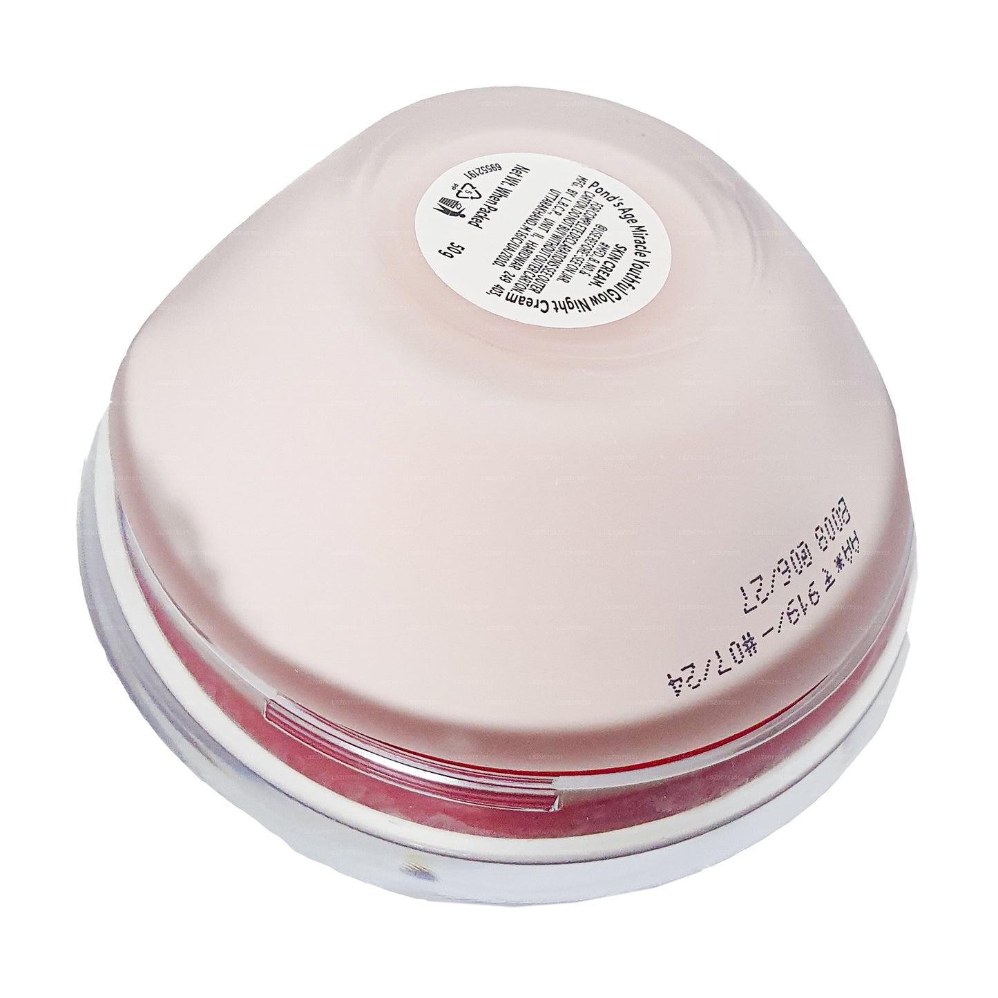 Ponds Age Miracle Natcreme (50g)