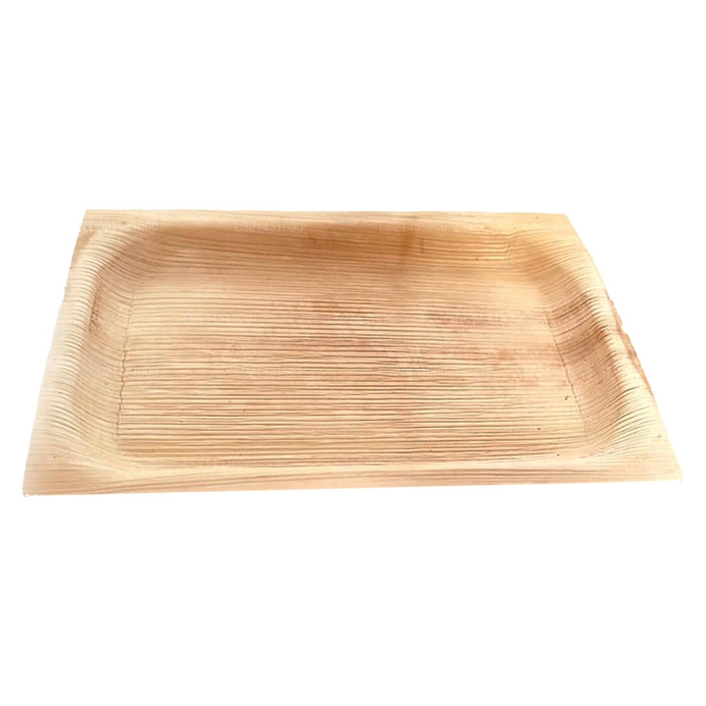 Lakpura® Areca Rectangular Dish