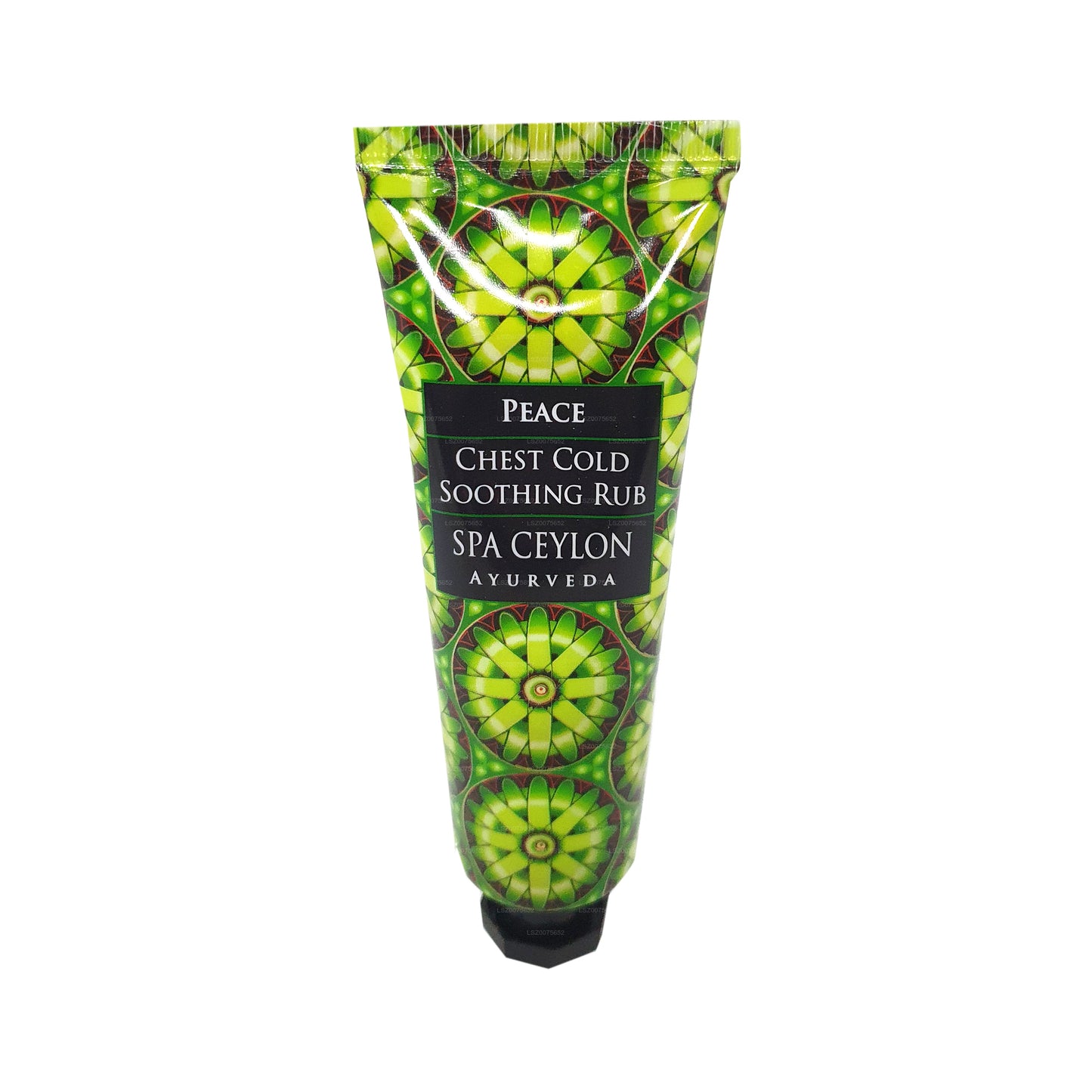 Spa Ceylon fredskiste Kold beroligende gnidning (50 g)