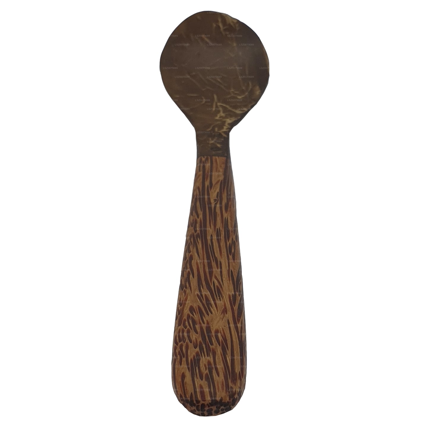 Spoon Kokos Shell Bestik (14cm)