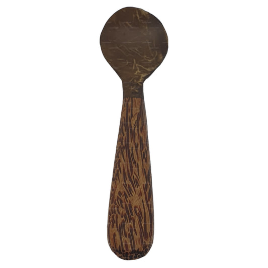 Spoon Kokos Shell Bestik (14cm)