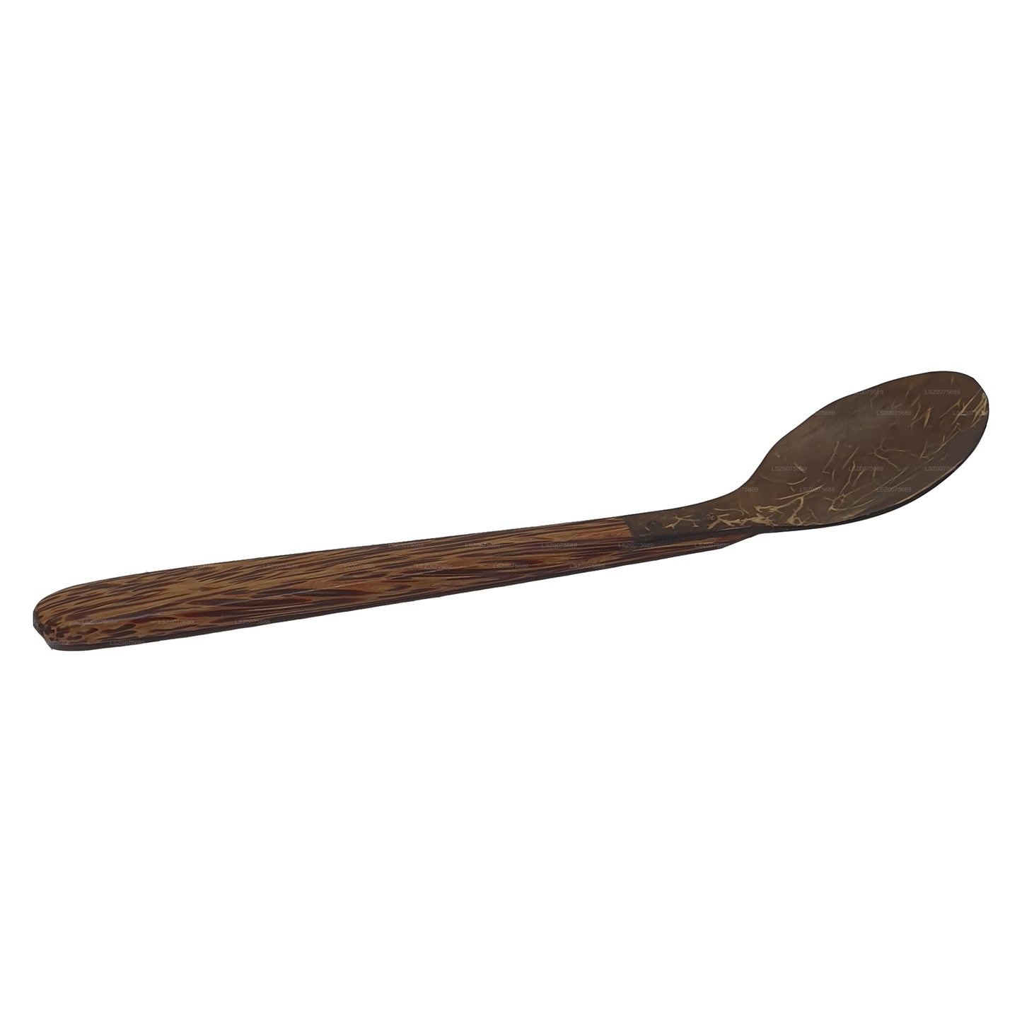 Spoon Kokos Shell Bestik (14cm)