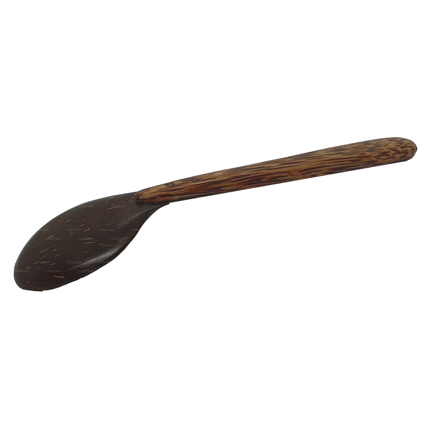Spoon Kokos Shell Bestik (14cm)