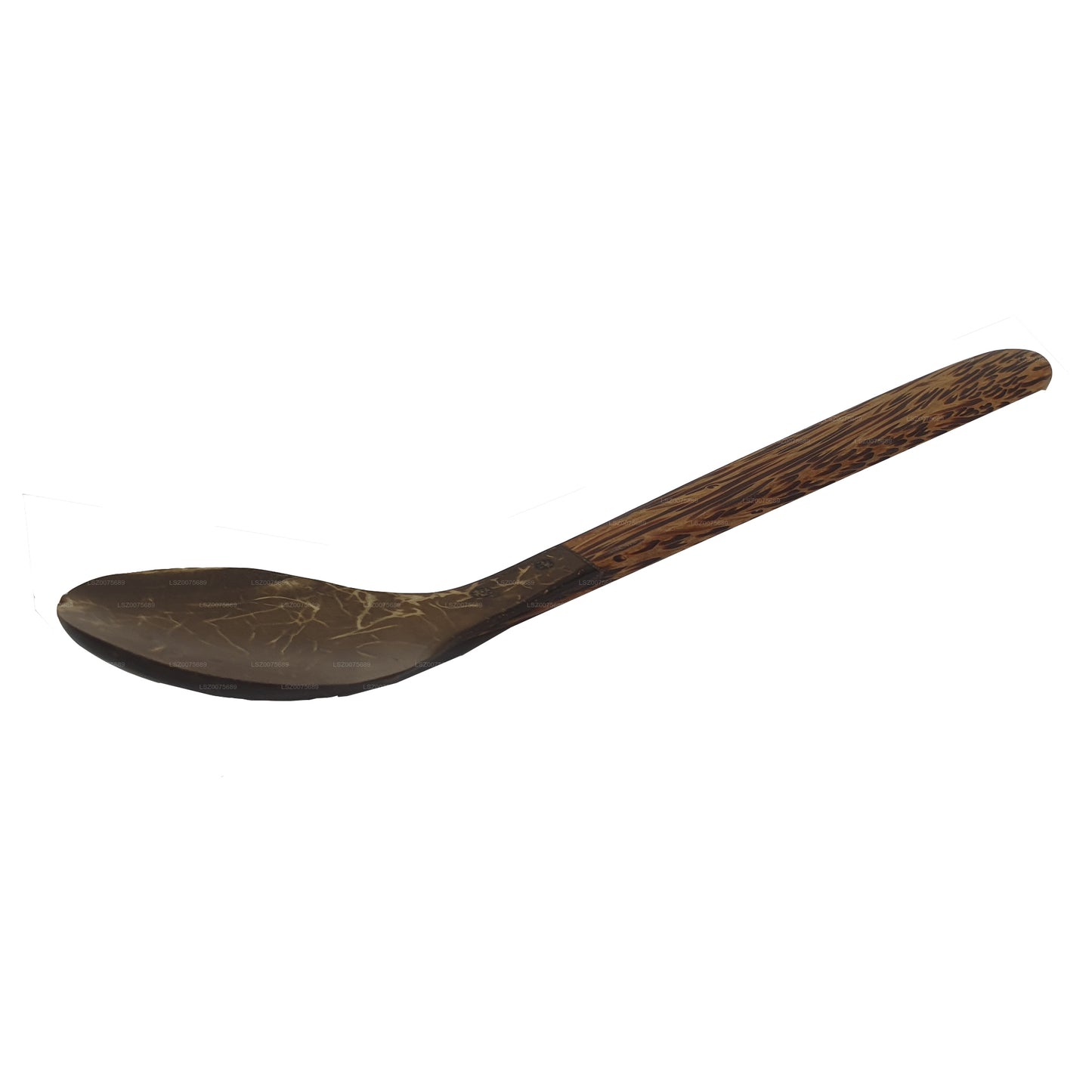 Spoon Kokos Shell Bestik (14cm)