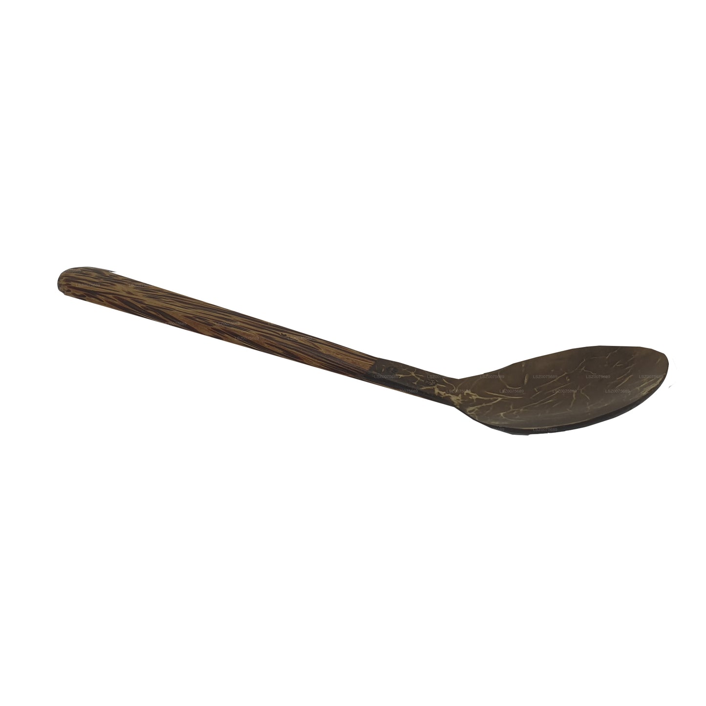 Spoon Kokos Shell Bestik (14cm)