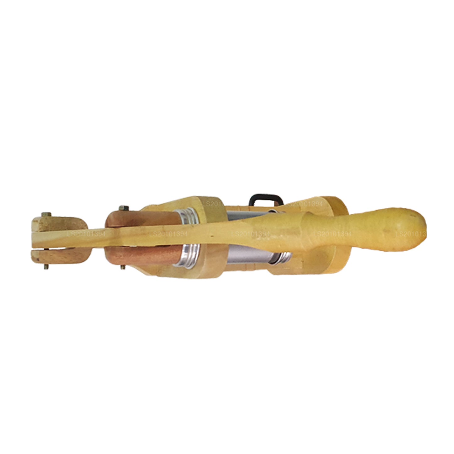 Lakpura® Wooden String Hopper Maker