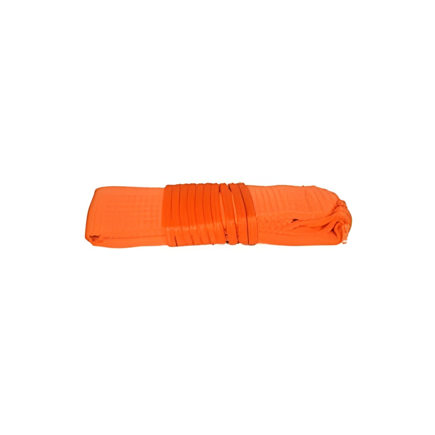 Thai Munk Bælte Lynlås - Stor