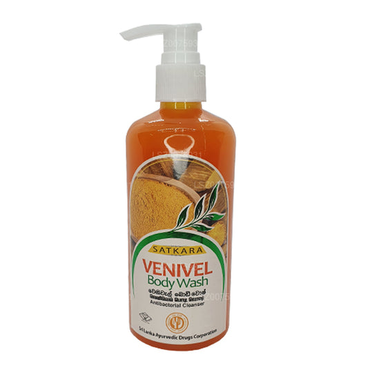 SLADC Venivel kropsvask (300 ml)