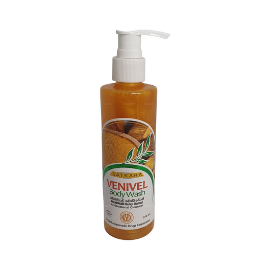 SLADC Venivel kropsvask (300 ml)
