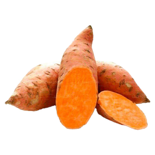 Lakpura® Yellow Sweet Potato