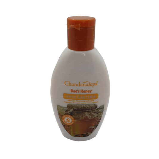 Chandanalepa Bees honning bodylotion (100 ml)