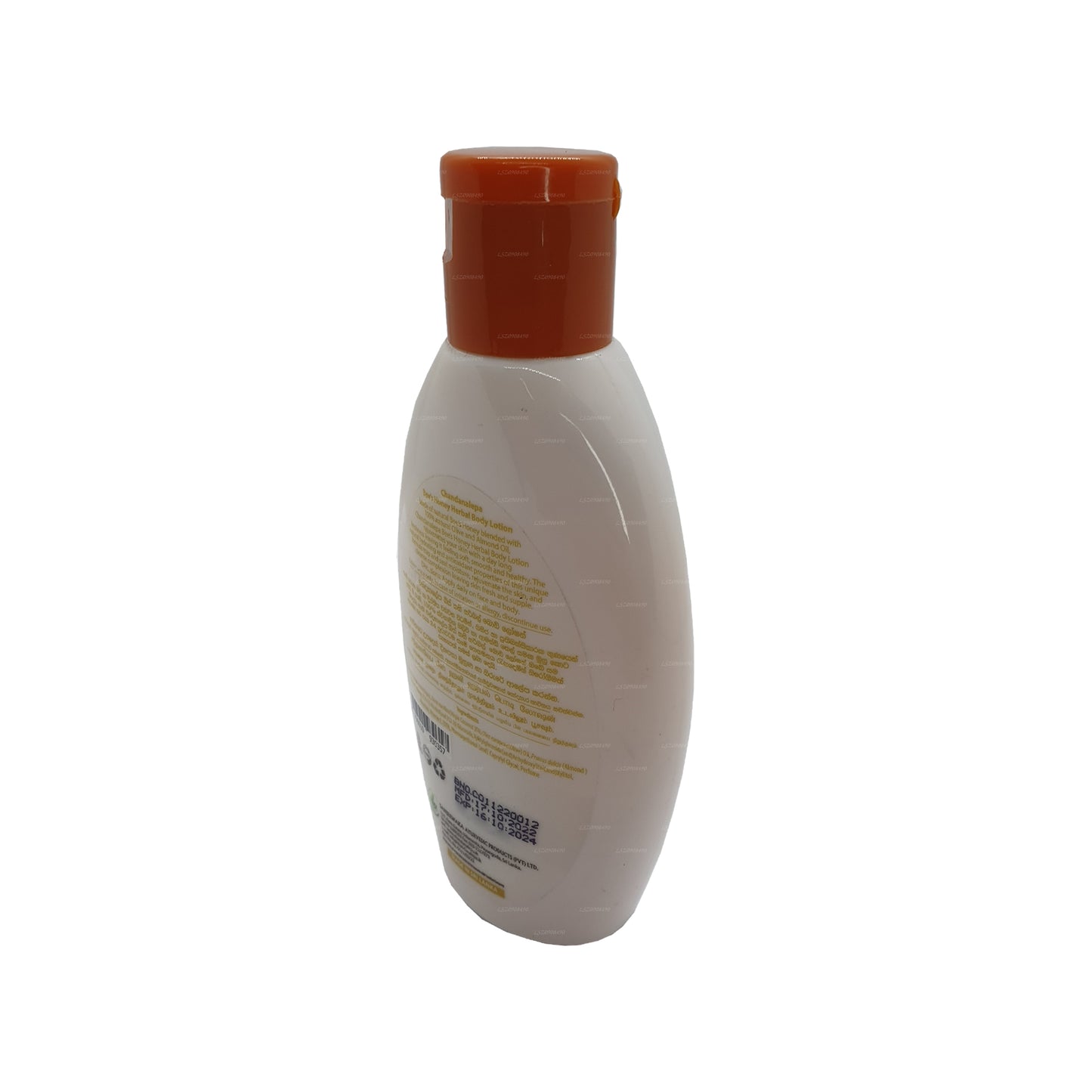Chandanalepa Bees honning bodylotion (100 ml)