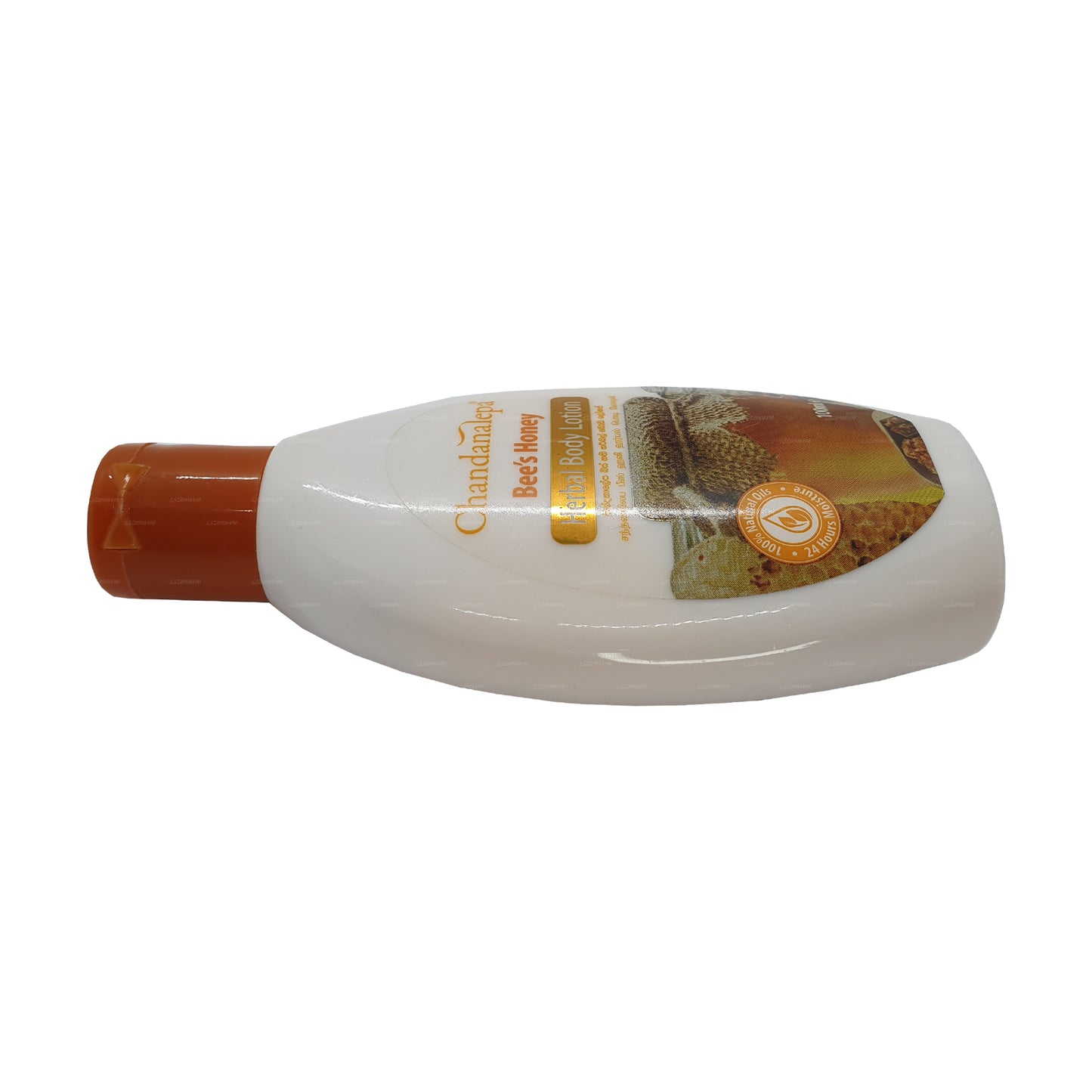 Chandanalepa Bees honning bodylotion (100 ml)