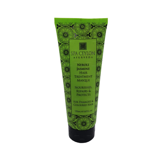 Spa Ceylon Neroli Jasmine hår nærende balsam (200g)