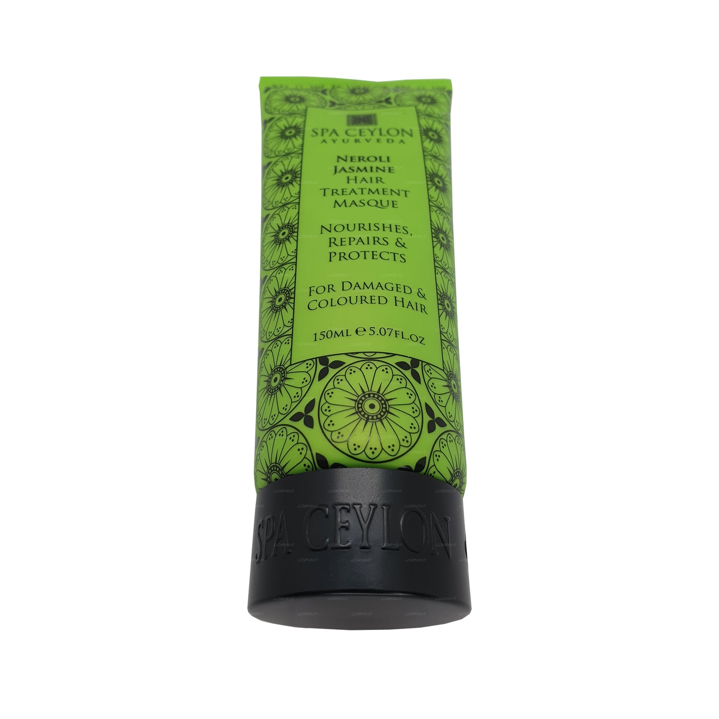 Spa Ceylon Neroli Jasmine hår nærende balsam (200g)