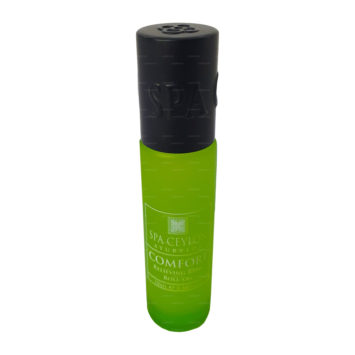 Spa Ceylon Comfort smertestillende balsam Roll On (10 ml)