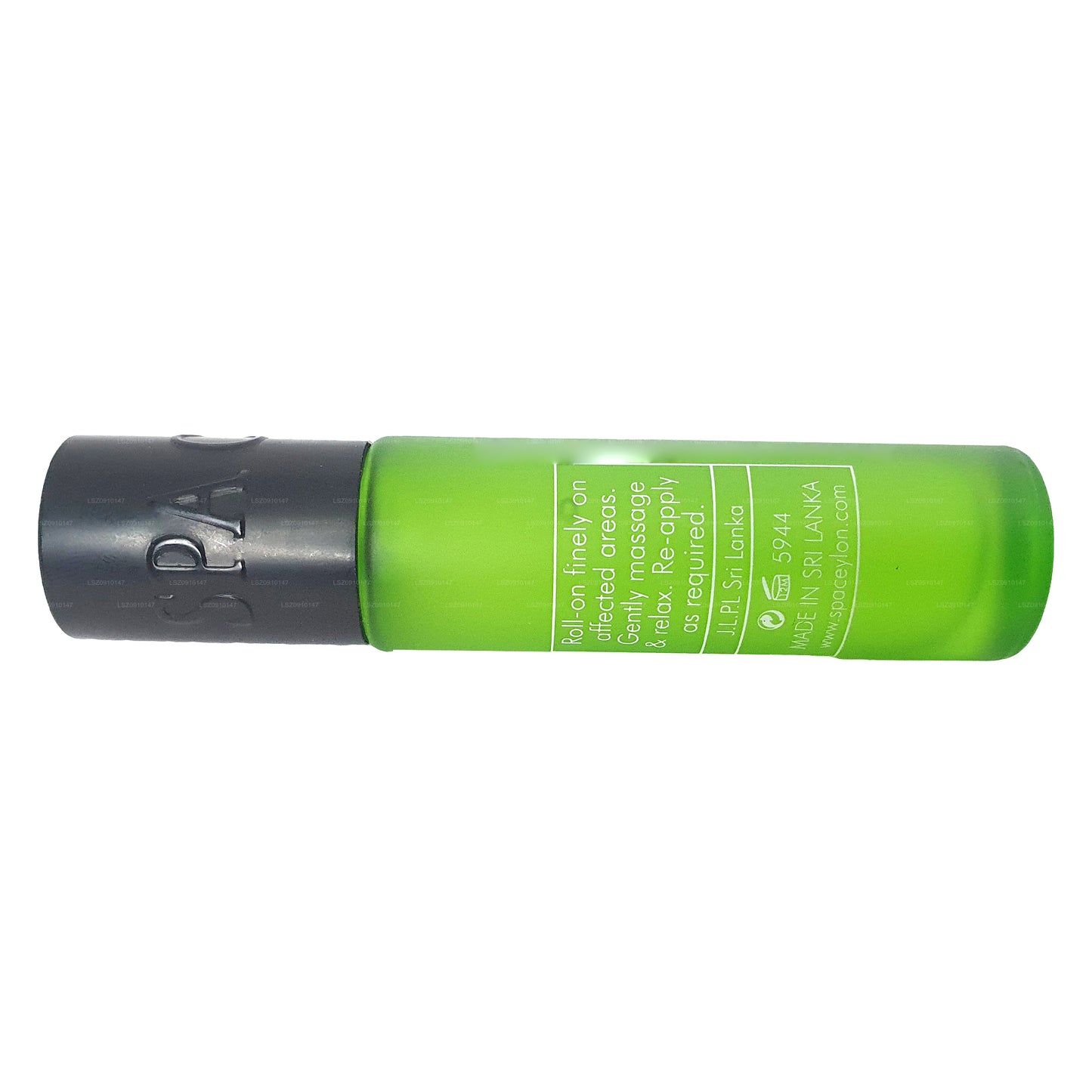 Spa Ceylon Comfort smertestillende balsam Roll On (10 ml)