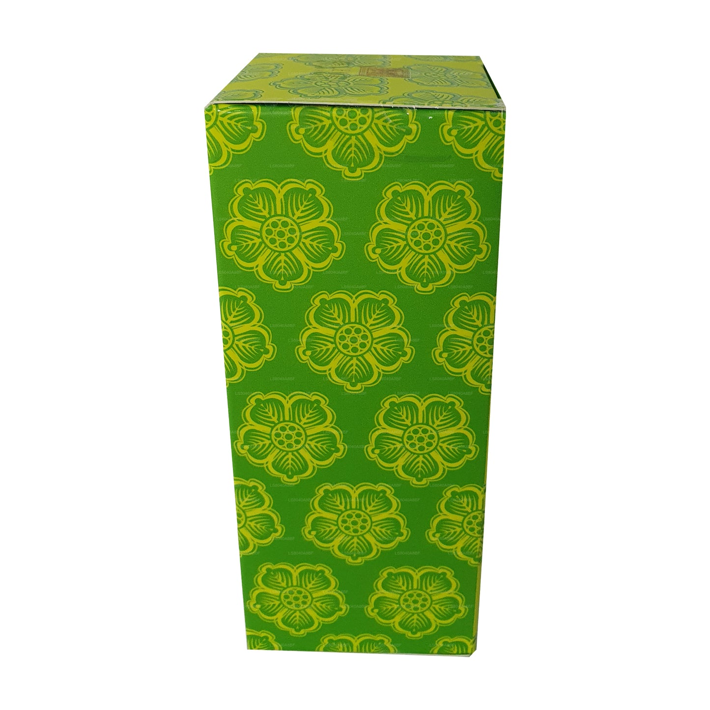 Spa Ceylon Kay Lime Citron - Forfriskende Deodorant (60ml)