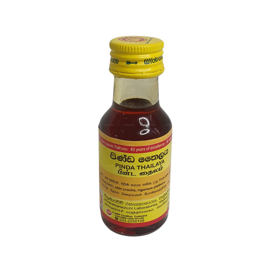 wickramarachchi labs thailandsk pulver 28ml
