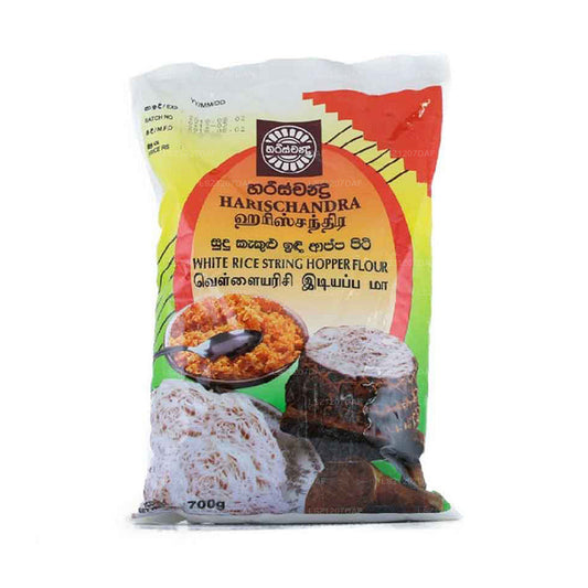 Harischandra White Rice String Hopper Mel (700g)