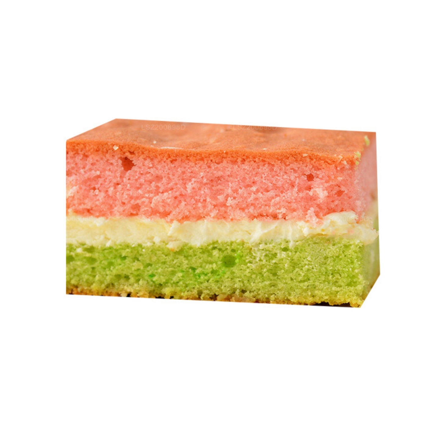 Lakpura® Båndkage