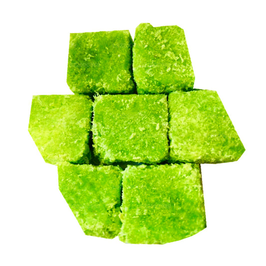 Lakpura Pol Toffee/Kokos Toffee (10 Stk)