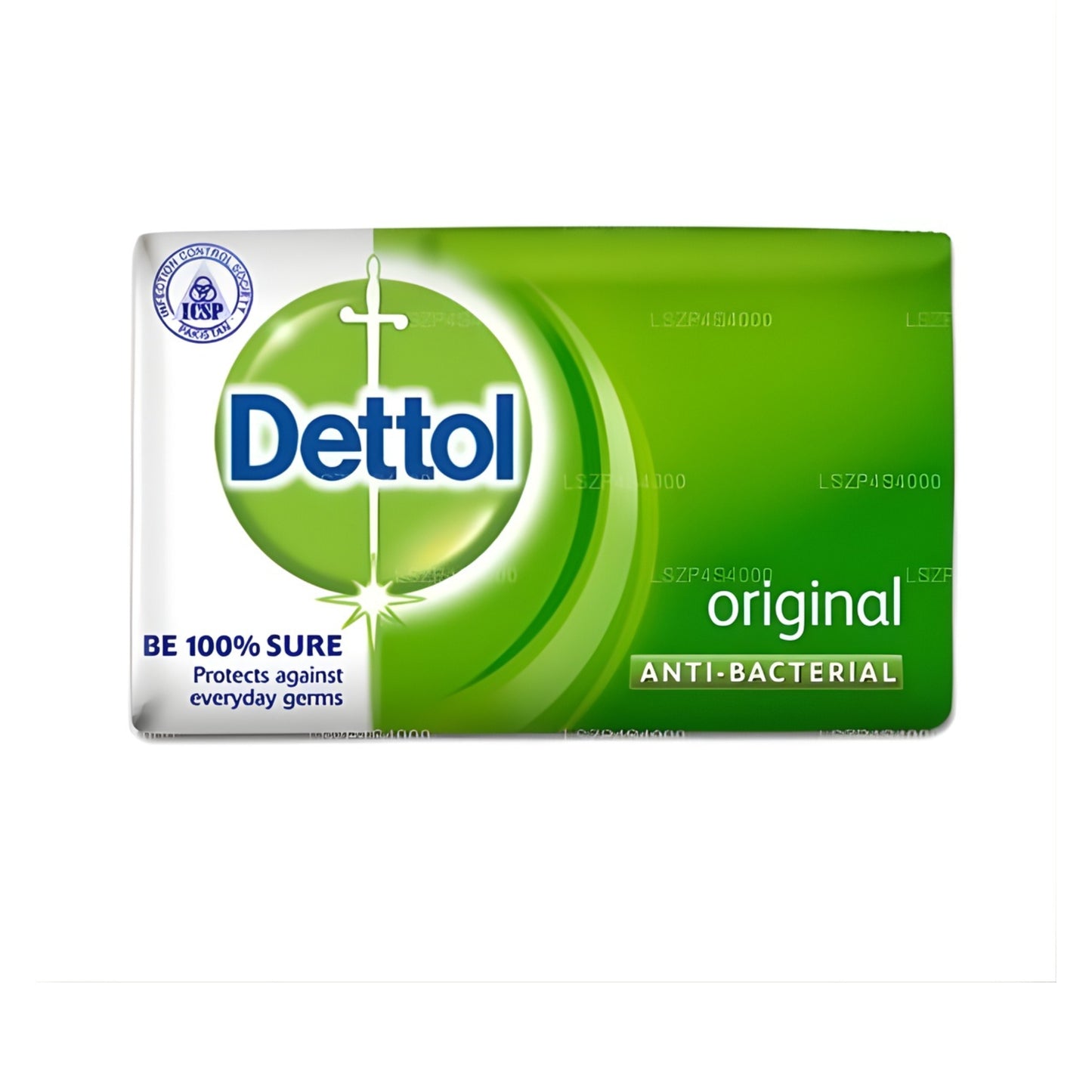 Dettol Original Sæbe (110g)